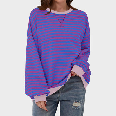 Szonja - Hosszú ujjú hétköznapi felsők pajzsm iruzva