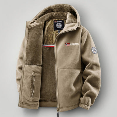 Nordic Set – Thermós téli szett férfiaknak