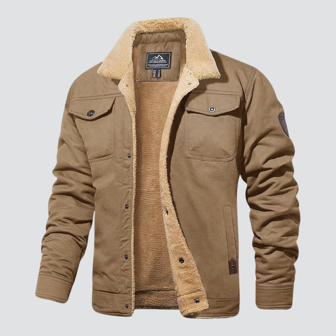 Cian | Őszi Bomberdzseki