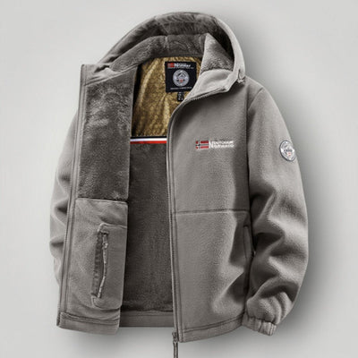 Nordic Set – Thermós téli szett férfiaknak