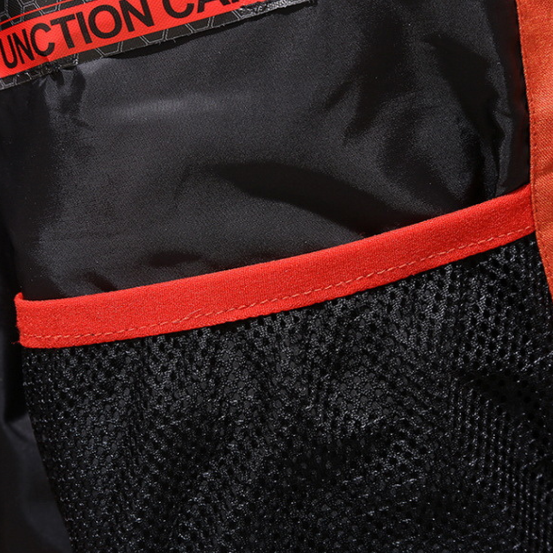 PolarBomber - Elegáns Vízhatlan Dzseki