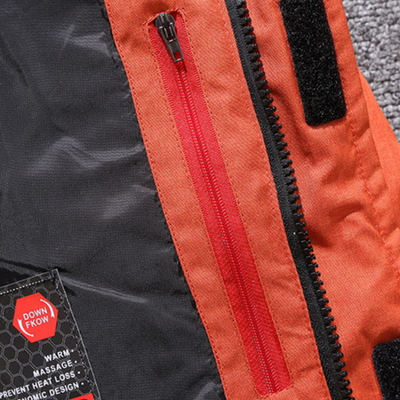 PolarBomber - Elegáns Vízhatlan Dzseki