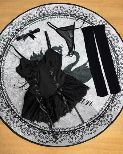 Zara™ | Body Lingerie Romantique Csipkével