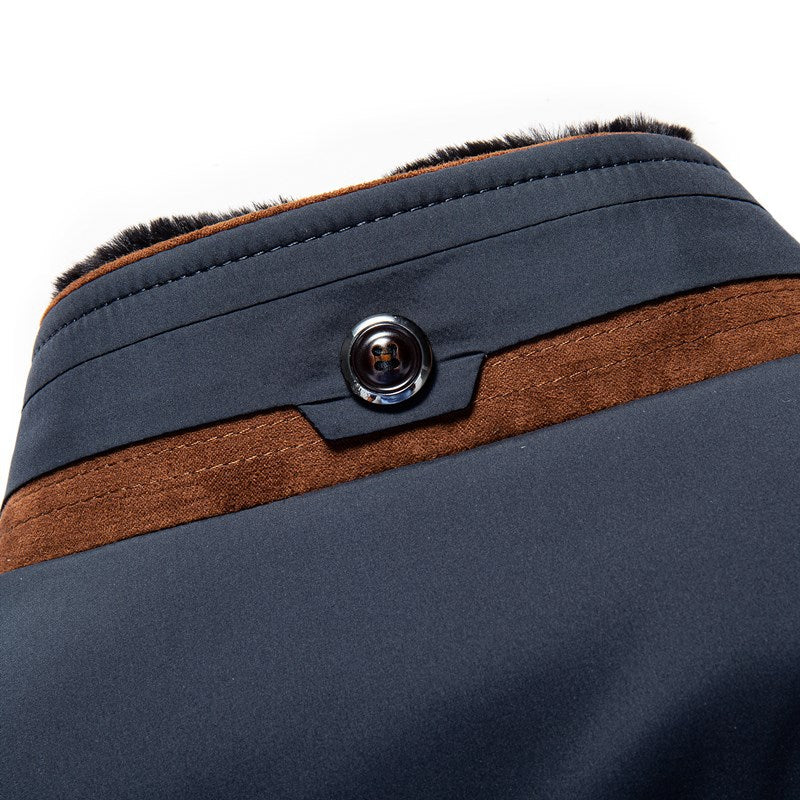 Noah - Elegáns Téli Dzseki