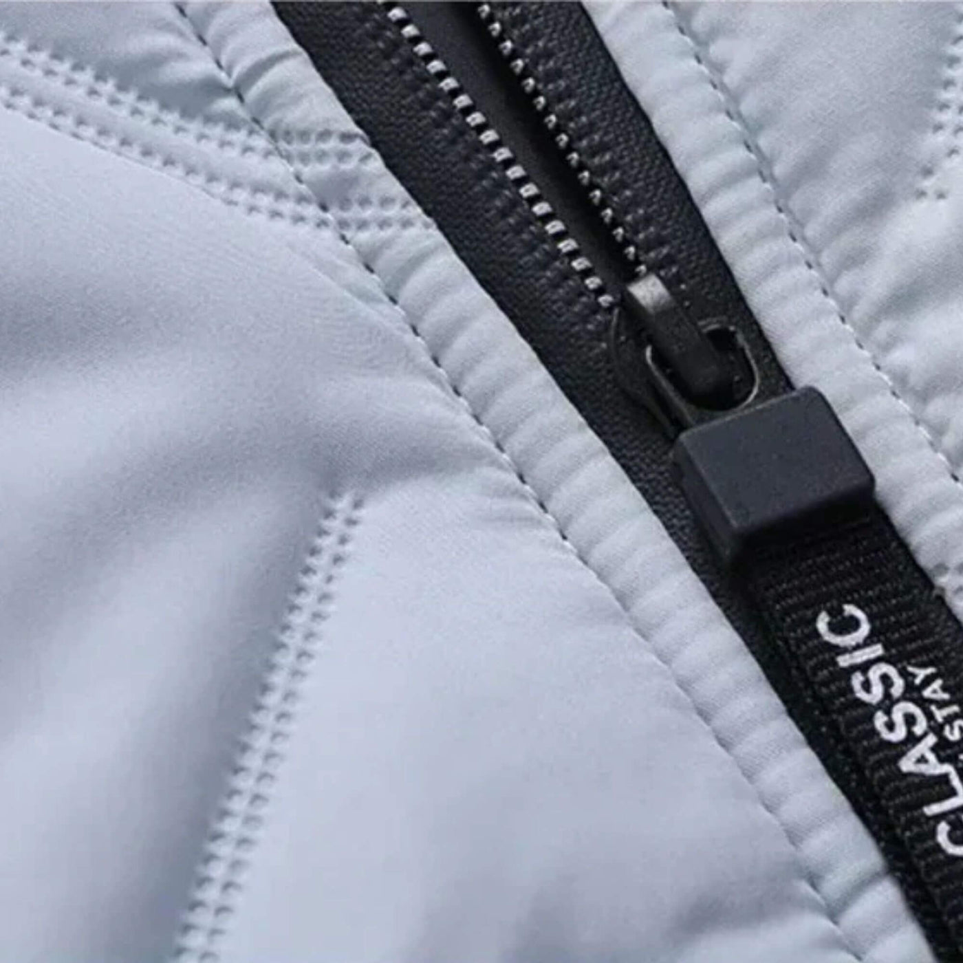 Manuel | Elegáns Bélelt Dzseki