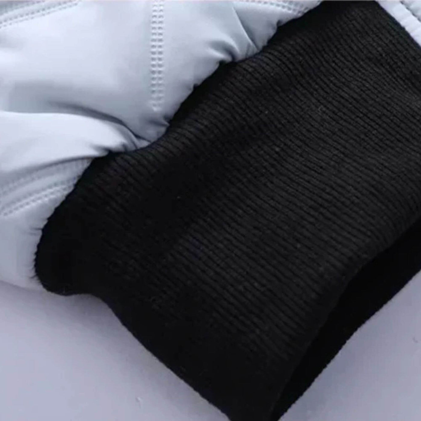 Manuel | Elegáns Bélelt Dzseki