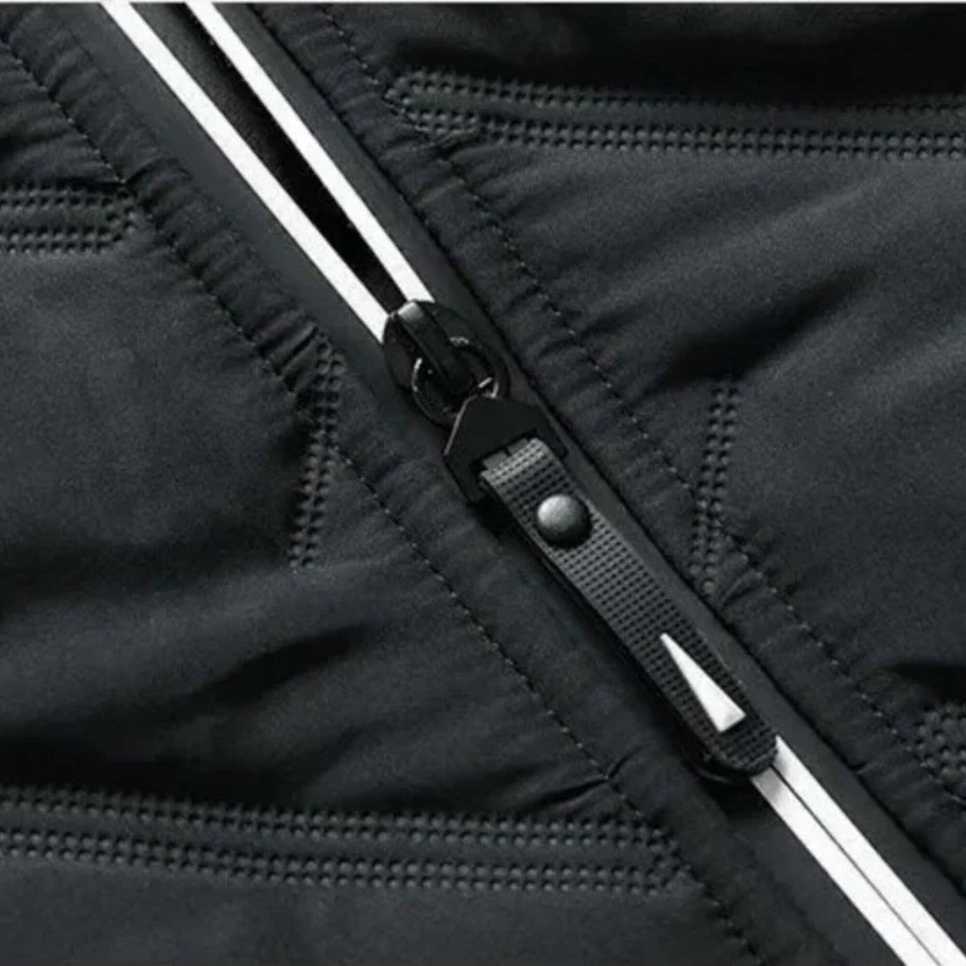 Manuel | Elegáns Bélelt Dzseki