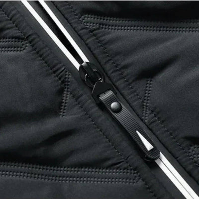 Manuel | Elegáns Bélelt Dzseki