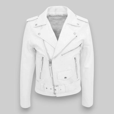 Massimo | Műbőr Biker Dzseki