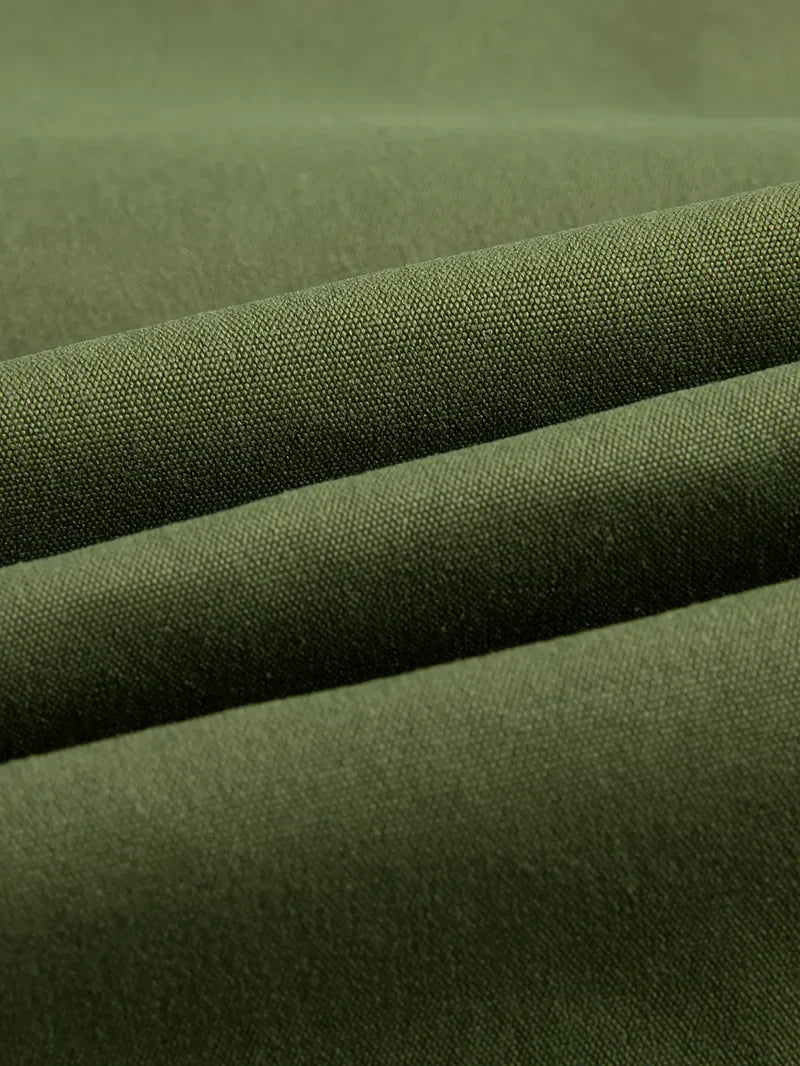 Conor | Kapucnis cipzáras férfi parka