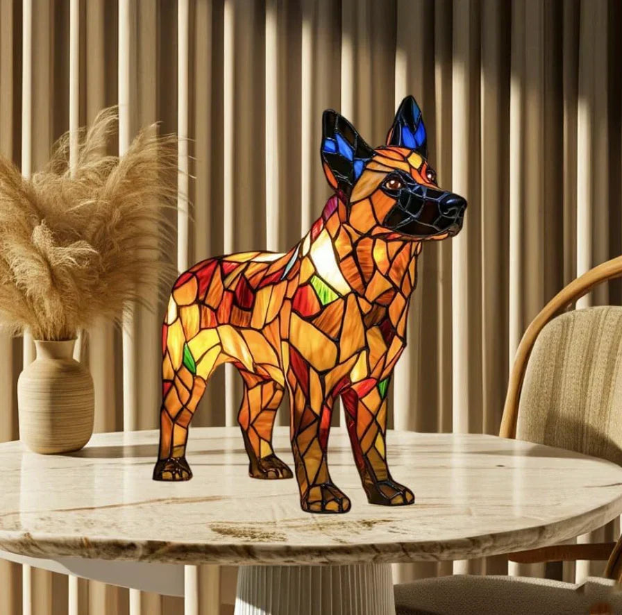 Hugo™ | Lámpa kellemes hangulatért