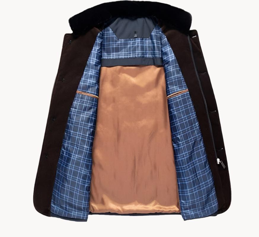 Noah - Elegáns Téli Dzseki