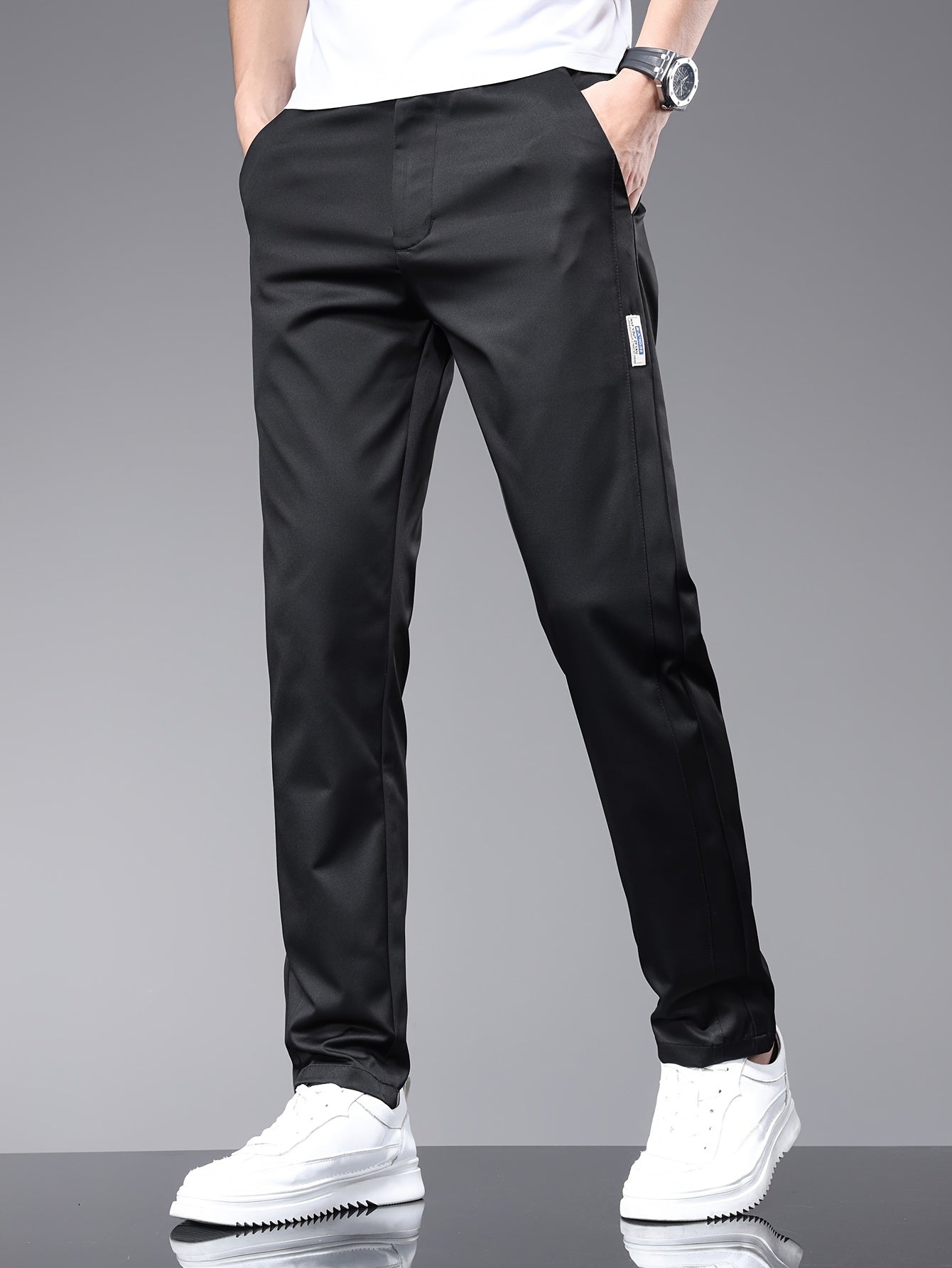 Brendan | Elegáns Kényelmi Nadrág