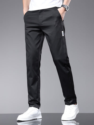 Brendan | Elegáns Kényelmi Nadrág